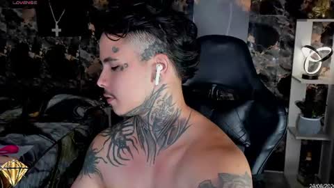 Stefan online show from 27, 6, 2026