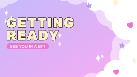   8abycat  Help us reach 250 thumbs up  online show from 13, 6, 2026