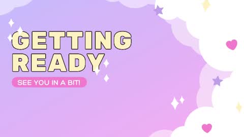   8abycat  Help us reach 250 thumbs up  online show from 21, 6, 2026