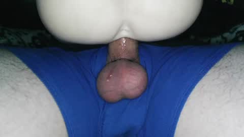 NaughtyDaddy online show from 18, 6, 2026