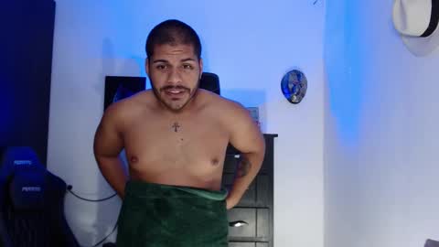 _28omar online show from 27, 2, 2025