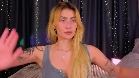 Willow online show from 6, 6, 2026