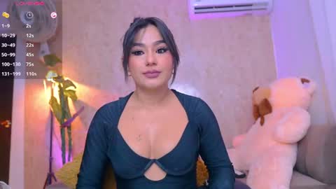 _abby07 online show from 14, 6, 2026