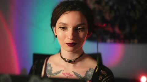 Alice Morrison Mistress Datura online show from 16, 5, 2026