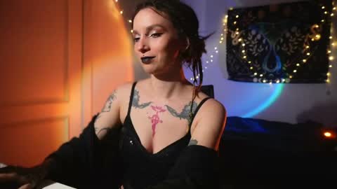 Alice Morrison Mistress Datura online show from 28, 5, 2026