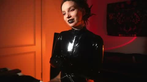 Alice Morrison Mistress Datura online show from 17, 6, 2026