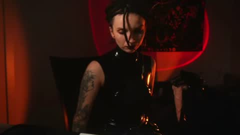 Alice Morrison Mistress Datura online show from 18, 6, 2026