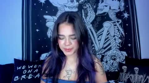 _alicesasha_ online show from 3, 7, 2026
