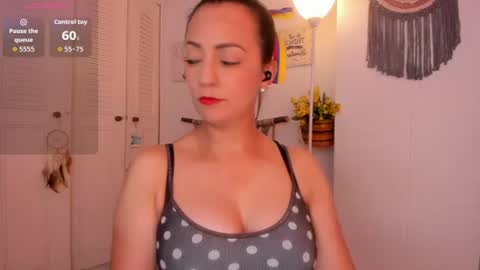 Ana Ruiz online show from 27, 6, 2026