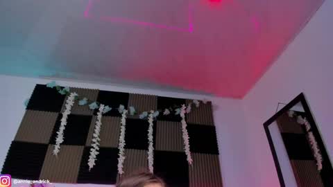 Annie Andrick online show from 6, 6, 2026