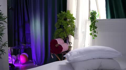 Arielle online show from 22, 6, 2026