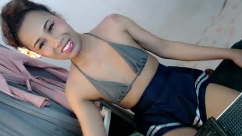 _asiancutie online show from 15, 6, 2026
