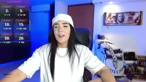 You Baby online show from 15, 6, 2026