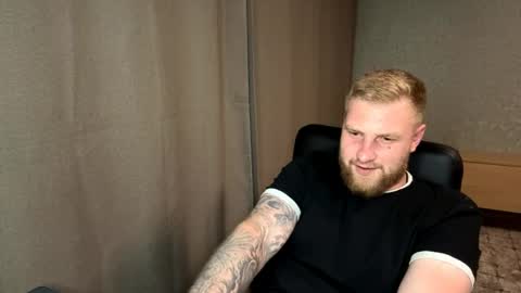 My name is Daniel baby online show from 5, 6, 2026