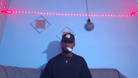 Andrew online show from 15, 6, 2026