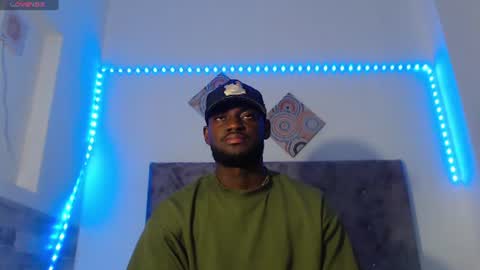 Andrew online show from 17, 6, 2026