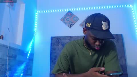 Andrew online show from 21, 6, 2026