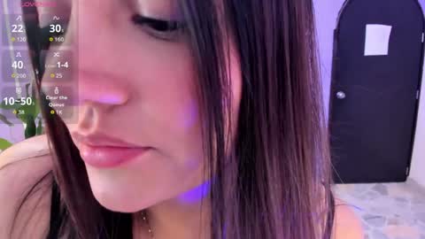 Snapshot of _camilarose chatting on 9, 6, 2026 Camila Rose online show from 9, 6, 2026