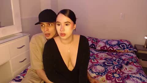 candy y morgan online show from 28, 11, 2025