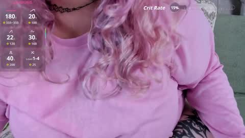 _candym1lky_ online show from 3, 6, 2026