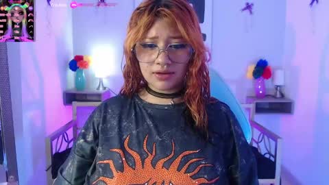 Carlotta Fiore online show from 9, 6, 2026