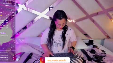 Caroline Sweet online show from 6, 12, 2024
