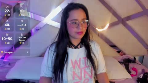 Caroline Sweet online show from 7, 12, 2024