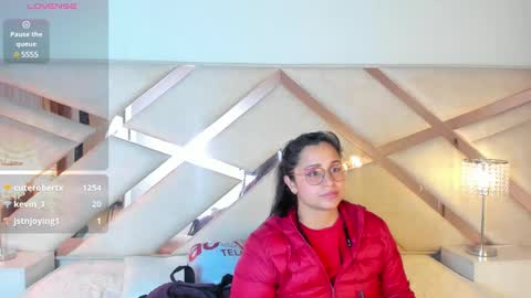 Caroline Sweet online show from 21, 12, 2024