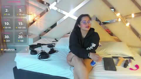 Caroline Sweet online show from 22, 12, 2024