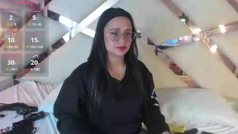 Caroline Sweet online show from 22, 12, 2024