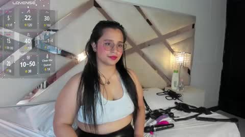 Caroline Sweet online show from 12, 1, 2025