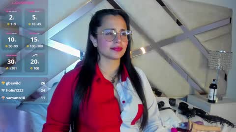 Caroline Sweet online show from 16, 1, 2025