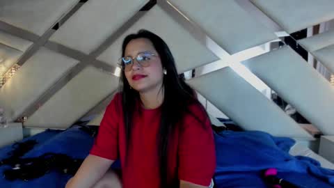 Caroline Sweet online show from 22, 1, 2025