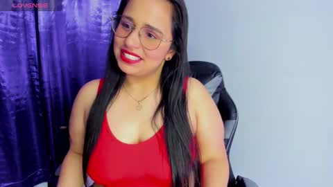 Caroline Sweet online show from 27, 1, 2025