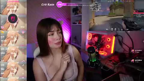 _celeste_xx online show from 16, 6, 2026