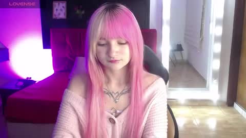 _charlotte_collins_ online show from 3, 6, 2026