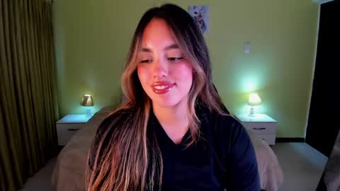 Charlote online show from 9, 6, 2026