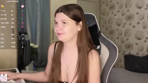 _cute_ice online show from 15, 6, 2026
