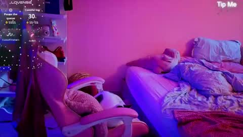 Snapshot of _cute_isabella_ chatting on 19, 7, 2026 _cute_isabella_ online show from 19, 7, 2026