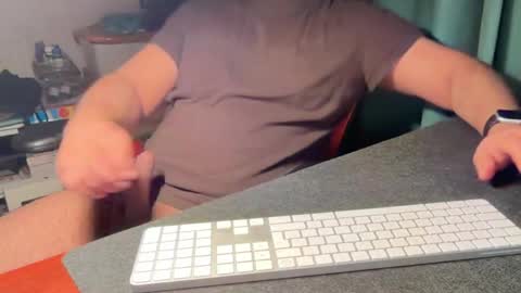 Snapshot of _daddypimp chatting on 29, 4, 2026 Paul online show from 29, 4, 2026