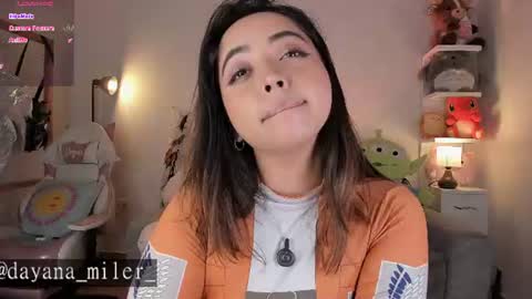 IG Dayana miler online show from 24, 6, 2026