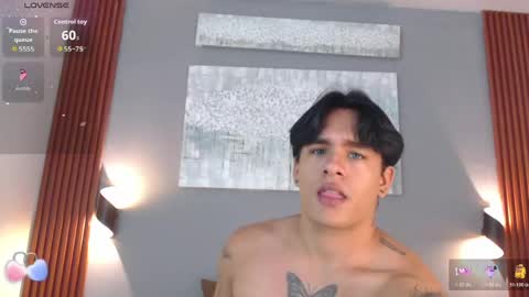 _demon1 online show from 25, 4, 2026