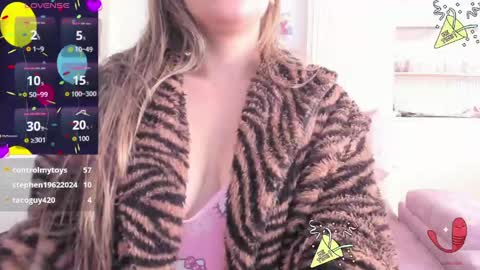 Devora online show from 25, 5, 2026