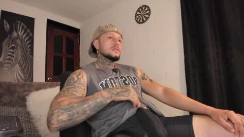 Emilio online show from 26, 5, 2026
