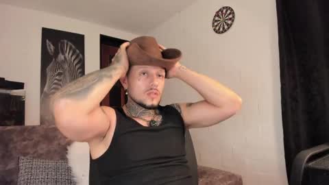 Emilio online show from 4, 6, 2026