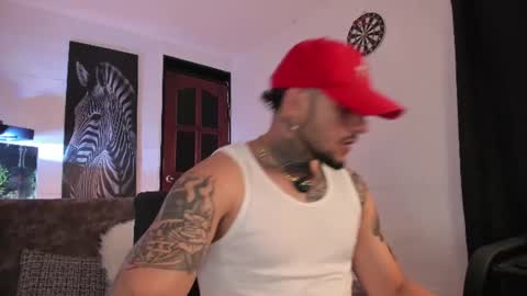 Emilio online show from 10, 6, 2026