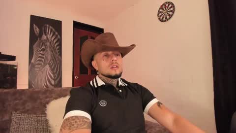 Emilio online show from 18, 6, 2026