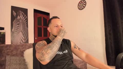 Emilio online show from 19, 6, 2026