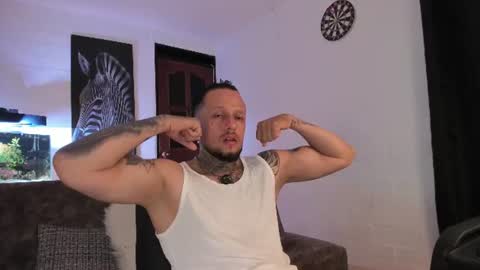 Emilio online show from 22, 6, 2026