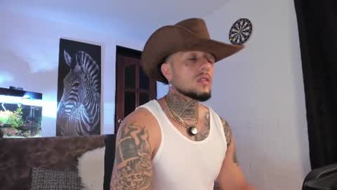 Emilio online show from 23, 6, 2026